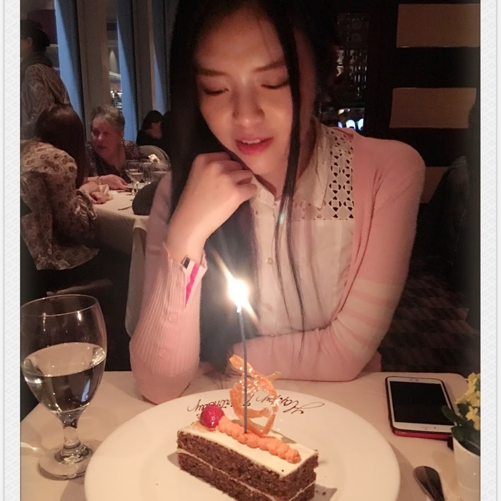 Meet your Posher, Yehan